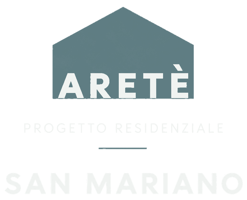 Aretè, progetto residenziale San Mariano