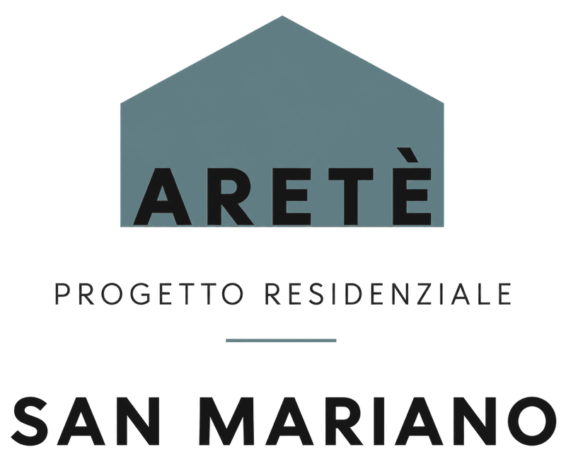 Aretè, progetto residenziale San Mariano